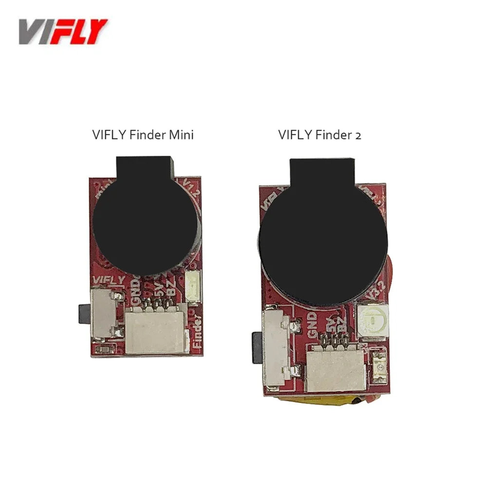 VIFLY Finder Mini Micro FPV Bu - Fpv Drone Tool Kit recension och pris
