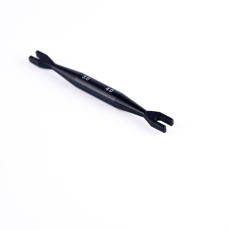 3pcs Wrench 3-4mm 4.5-5mm 5.5- - Fpv Drone Tool Kit recension och pris