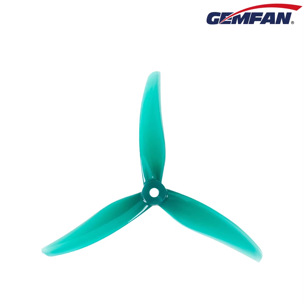 8 Pcs/4 Pairs Gemfan Freestyle - Fpv Drone Propeller recension och pris