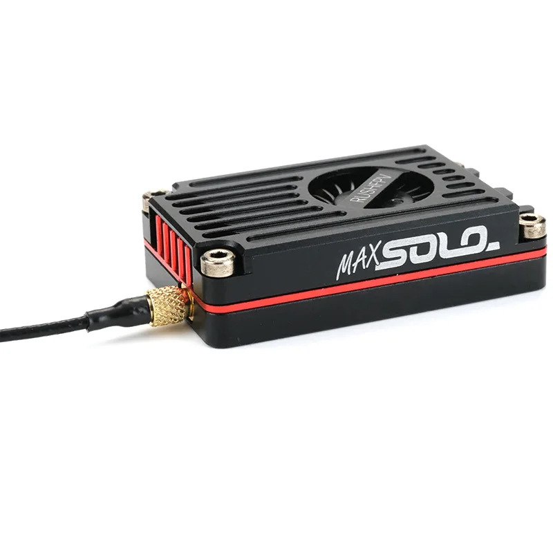 RUSHFPV RUSH MAX SOLO 2.5W VTX - Fpv Drone Vtx recension och pris