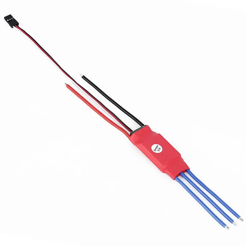 1PCS Simonk 10A 20A 30A Brushl - Fpv Drone Esc recension och pris