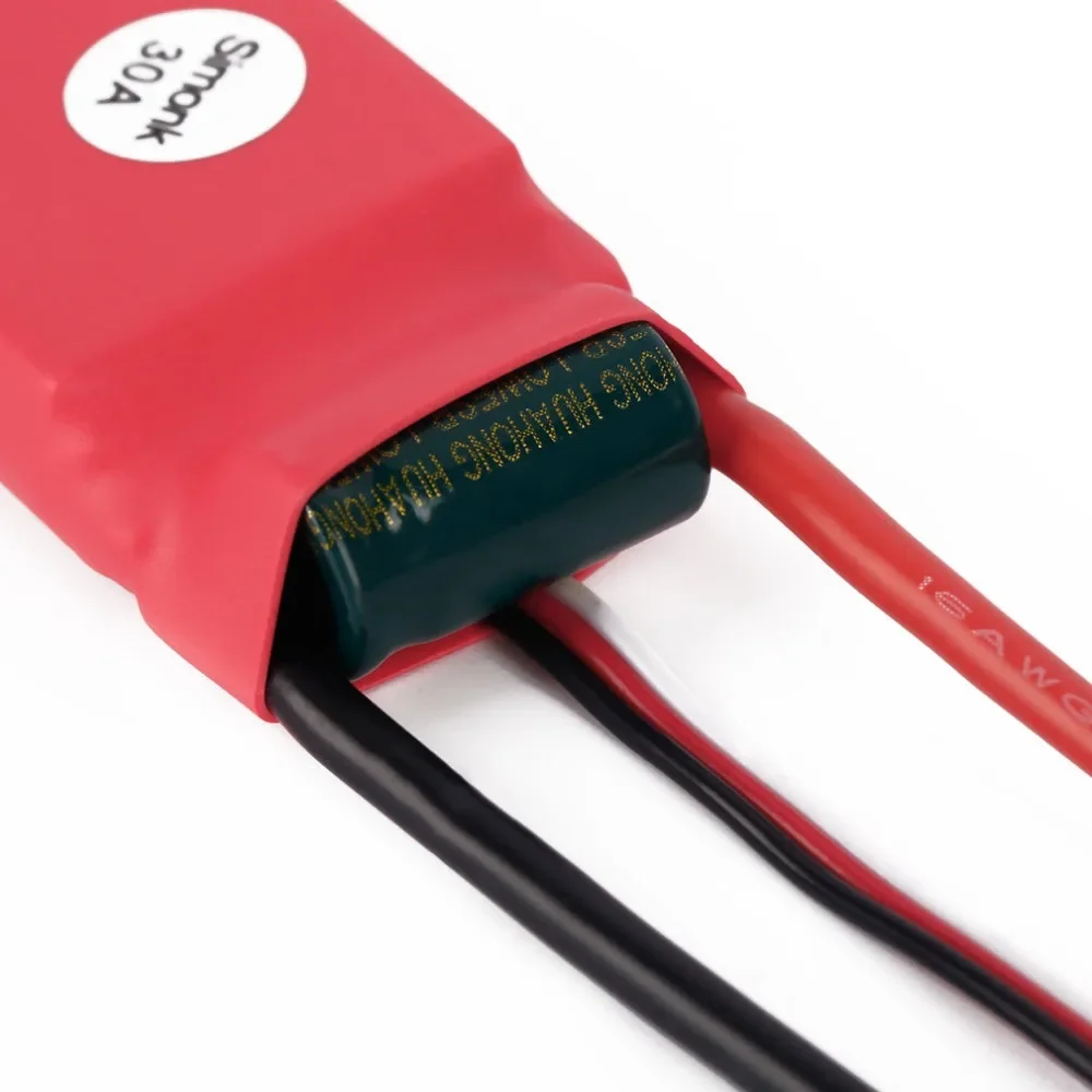 1PCS Simonk 10A 20A 30A Brushl - Fpv Drone Esc recension och pris